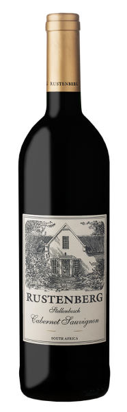 Rustenberg Wines Rustenberg Stellenbosch Cabernet Sauvignon